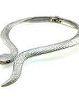 Collier Viking Serpent Jormungand Viking Shop