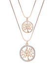 Collier Viking Arbre De Vie Viking Shop