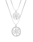 Collier Viking Arbre De Vie Viking Shop