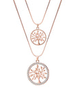 Collier Viking Arbre De Vie Viking Shop