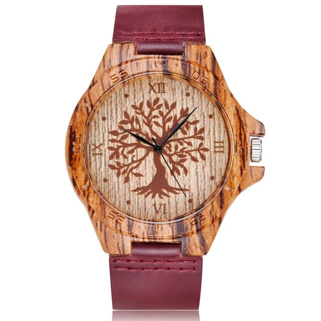 Montre Viking <br>Arbre De Vie</br> Viking Shop