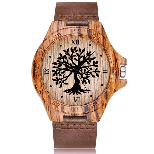 Montre Viking <br>Arbre De Vie</br> Viking Shop