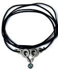 Collier Viking Serpent Jormungand Viking Shop