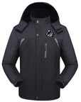 Veste Viking Valknut & Hugin Viking Shop