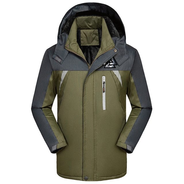Veste Viking <br>Valknut & Hugin</br> Viking Shop