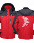 Veste Viking Valknut & Hugin Viking Shop