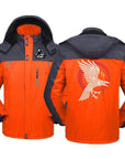 Veste Viking Valknut & Hugin Viking Shop