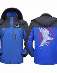 Veste Viking Valknut & Hugin Viking Shop