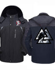 Veste VIking Hugin & Valknut Viking Shop