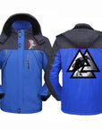 Veste VIking Hugin & Valknut Viking Shop