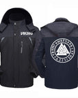 Veste Viking Valknut Viking Shop