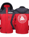 Veste Viking Valknut Viking Shop