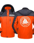 Veste Viking Valknut Viking Shop