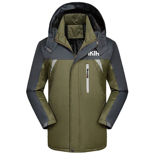 Veste Viking <br>Valknut</br> Viking Shop