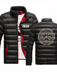 Doudoune Viking Vegvisir Viking Shop