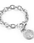 Bracelet Viking Arbre de Vie Viking Shop