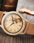 Montre Viking Eikthyrnir Viking Shop