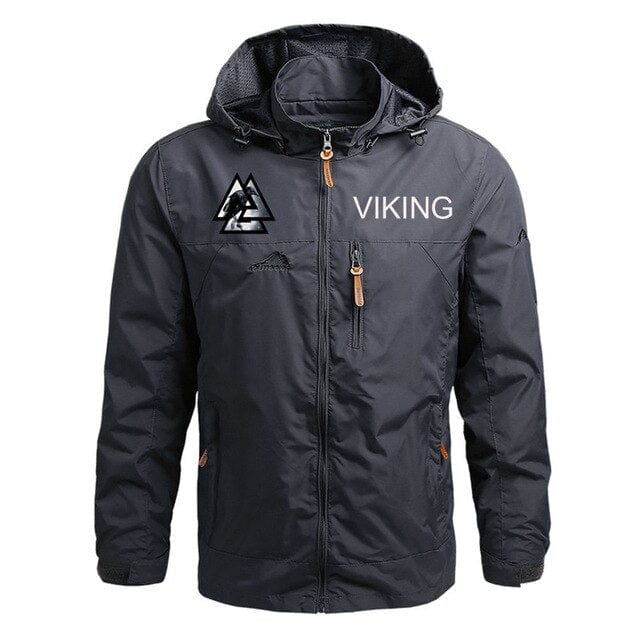 Veste Viking <br>Valknut</br> Viking Shop