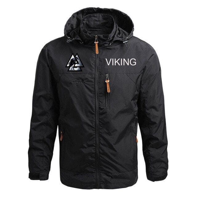 Veste Viking <br>Valknut</br> Viking Shop
