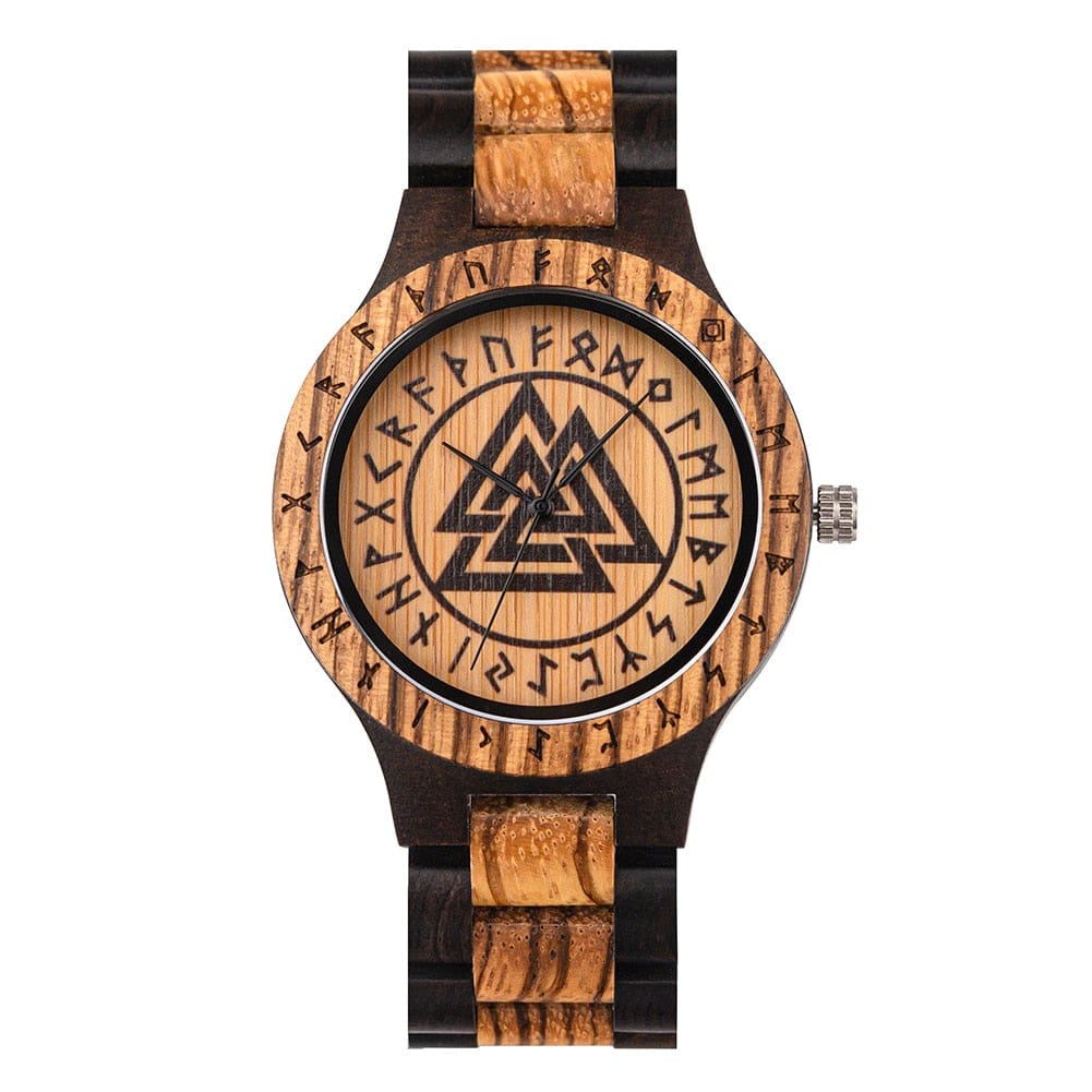 Montre Viking <br>Valknut</br> Viking Shop
