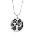 Collier Viking Arbre De Vie Viking Shop