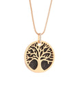 Collier Viking Arbre De Vie Viking Shop