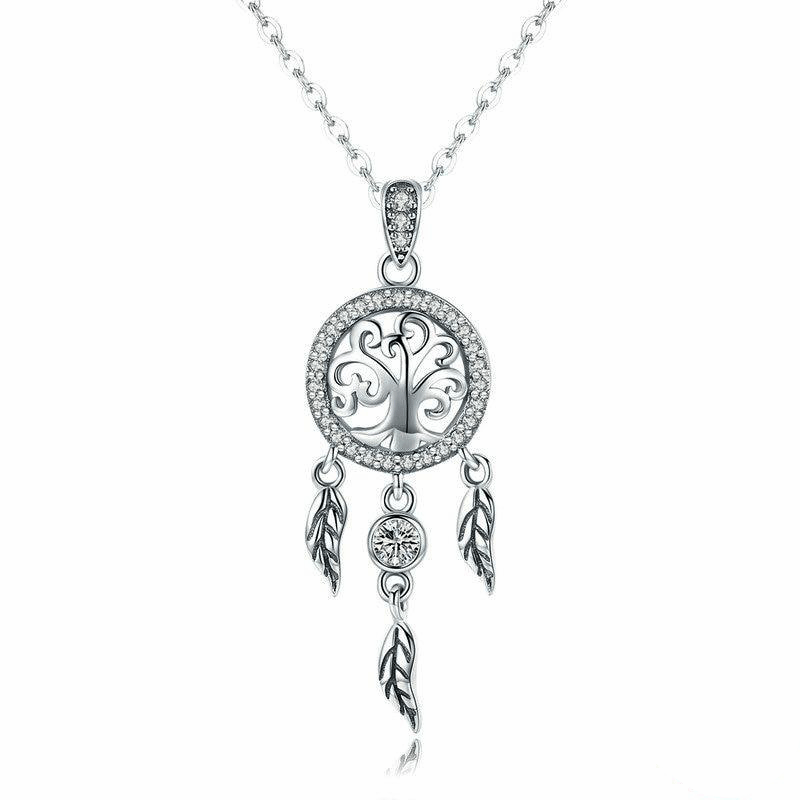 Collier Viking <br>Arbre de vie</br> Viking Shop