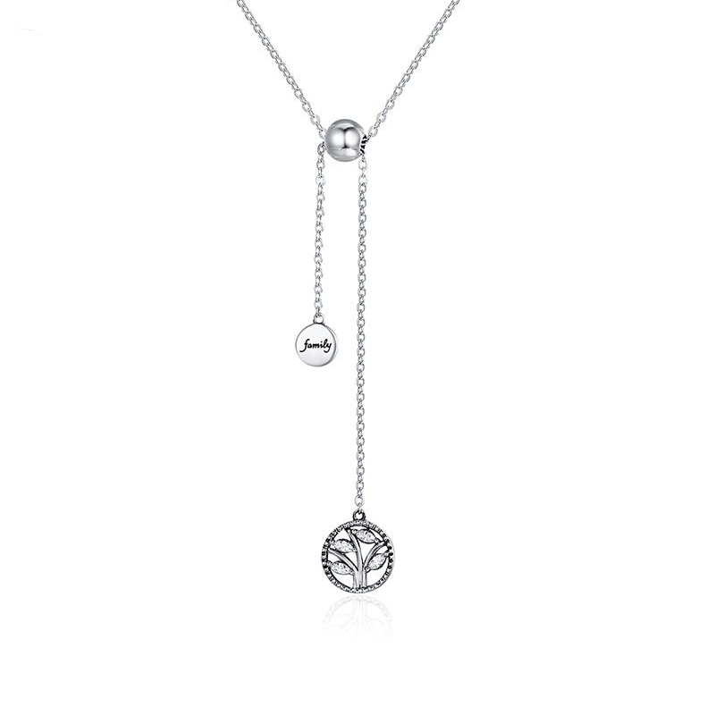 Collier Viking <br>Arbre De Vie</br> Viking Shop