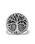 Bague Viking Arbre De Vie Viking Shop