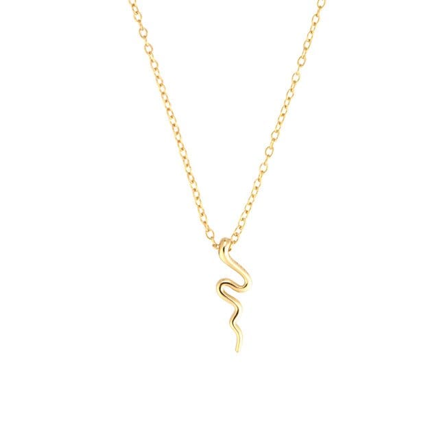 Collier Viking <br>Serpent Jormungand</br> Viking Shop