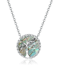 Collier Viking Arbre De Vie Viking Shop