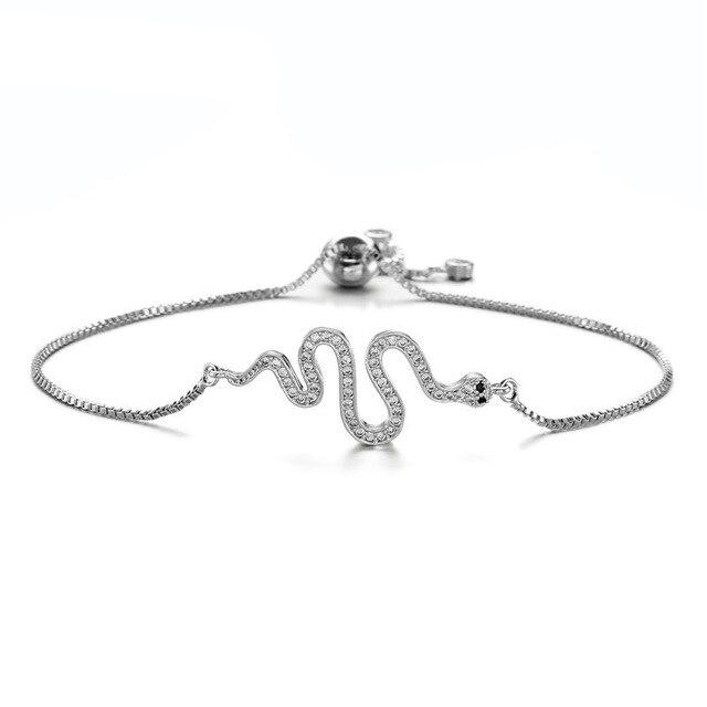 Bracelet Viking <br>Serpent Jormungand</br> Viking Shop