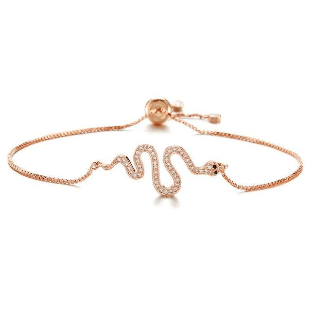 Bracelet Viking <br>Serpent Jormungand</br> Viking Shop