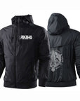 Veste Coupe-Vent Viking Gungnir Viking Shop
