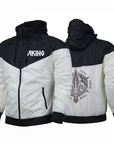 Veste Coupe-Vent Viking Gungnir Viking Shop