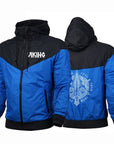 Veste Coupe-Vent Viking Gungnir Viking Shop