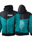 Veste Coupe-Vent Viking Gungnir Viking Shop