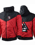 Veste Coupe-Vent Viking Hugin & Valknut Viking Shop