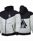 Veste Coupe-Vent Viking Hugin & Valknut Viking Shop