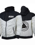 Veste Coupe-Vent Viking Valknut Viking Shop