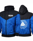 Veste Coupe-Vent Viking Valknut Viking Shop