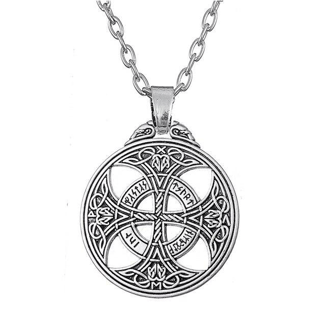 Croix Celtique Viking Shop