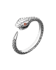 Bague Viking Jormungand Viking Shop