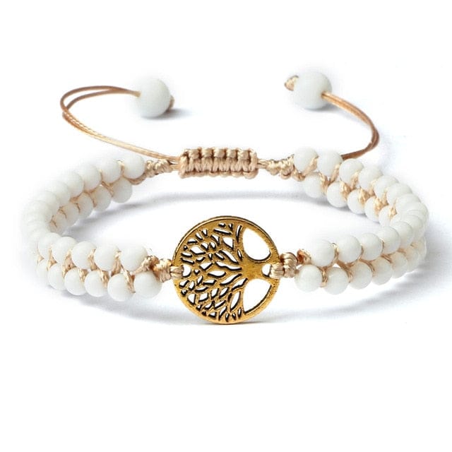 Bracelet Viking <br>Arbre de Vie</br> Viking Shop