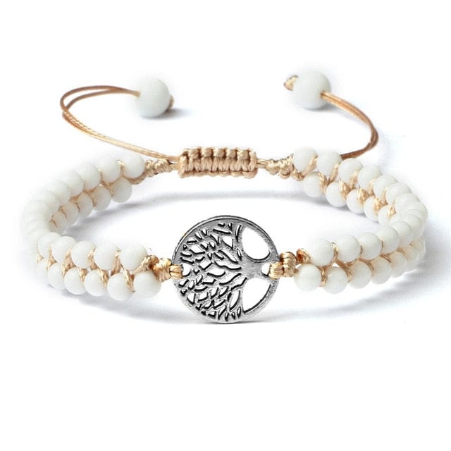 Bracelet Viking <br>Arbre de Vie</br> Viking Shop