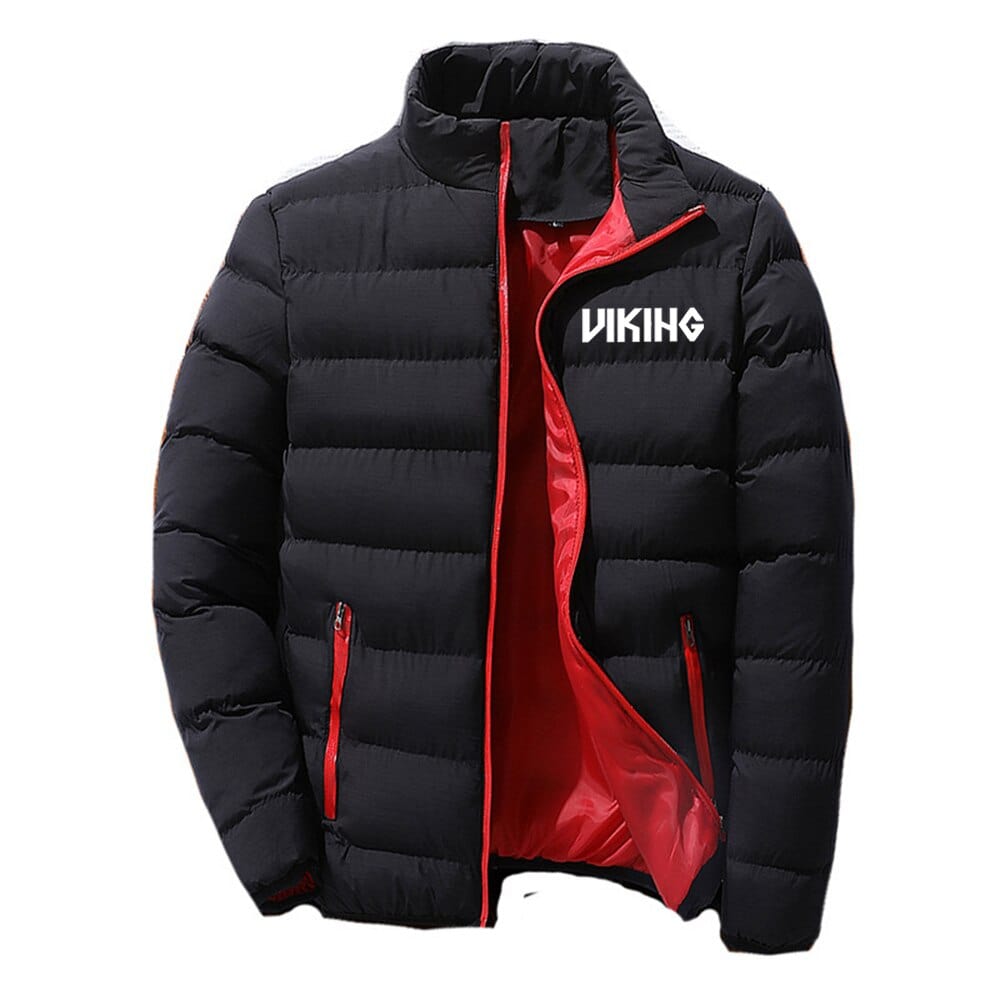 Doudoune Viking <br>Gungnir</br> Viking Shop