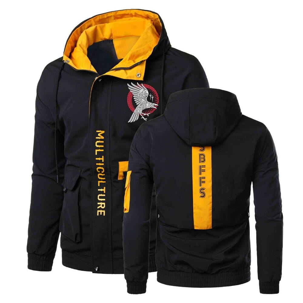 Veste Viking <br>Hugin</br> Viking Shop