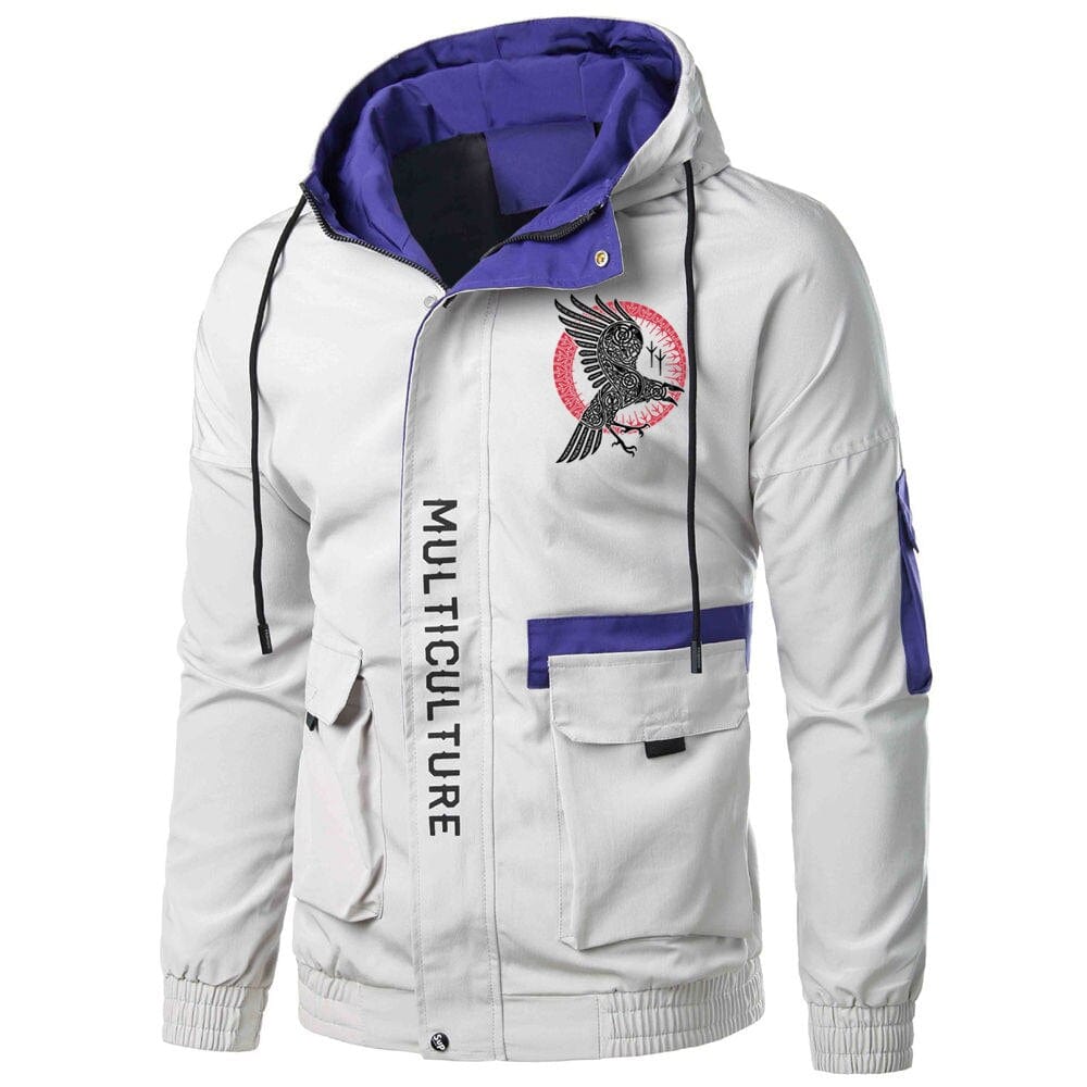 Veste Viking <br>Hugin</br> Viking Shop