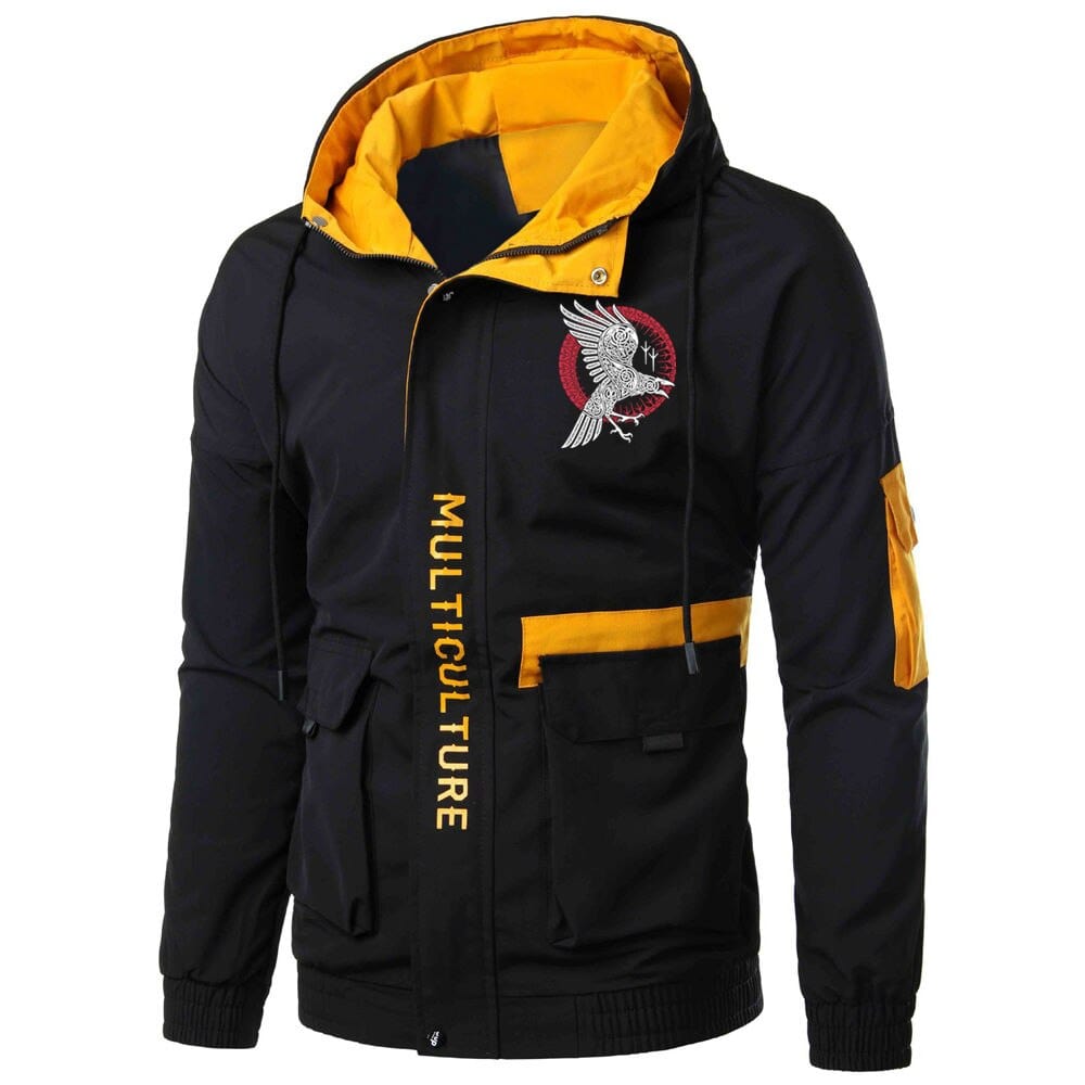 Veste Viking <br>Hugin</br> Viking Shop