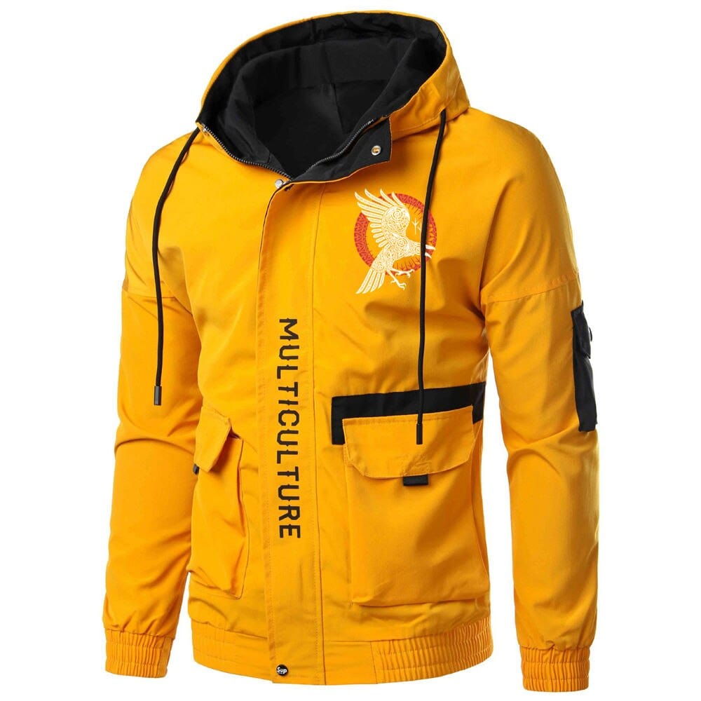 Veste Viking <br>Hugin</br> Viking Shop